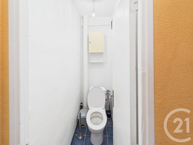 Appartement F4 à vendre - 4 pièces - 68.92 m2 - TRAPPES - 78 - ILE-DE-FRANCE - Century 21 Asf Immo