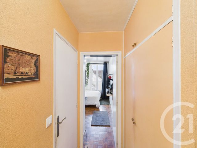 Appartement F4 à vendre - 4 pièces - 68.92 m2 - TRAPPES - 78 - ILE-DE-FRANCE - Century 21 Asf Immo