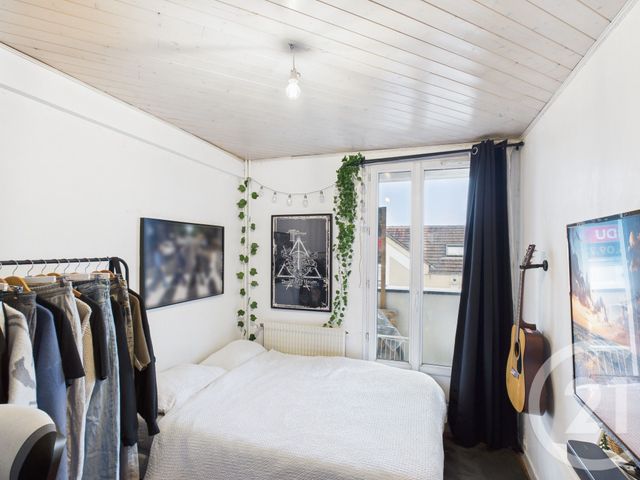 Appartement F4 à vendre TRAPPES