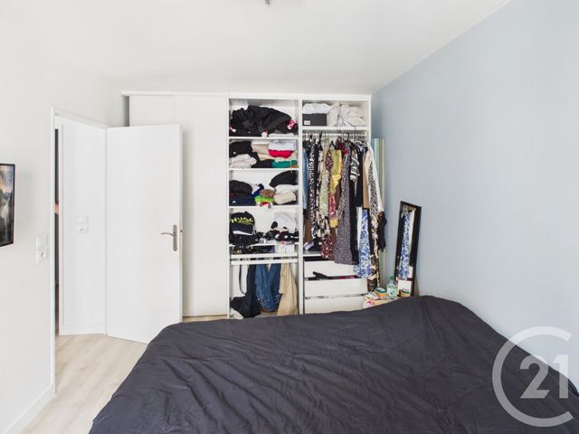 Appartement F2 à vendre - 2 pièces - 41.0 m2 - TRAPPES - 78 - ILE-DE-FRANCE - Century 21 Asf Immo