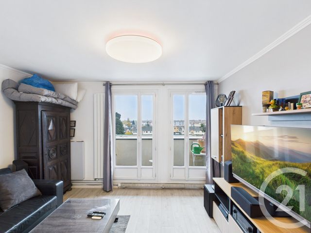 Appartement T2 à vendre TRAPPES
