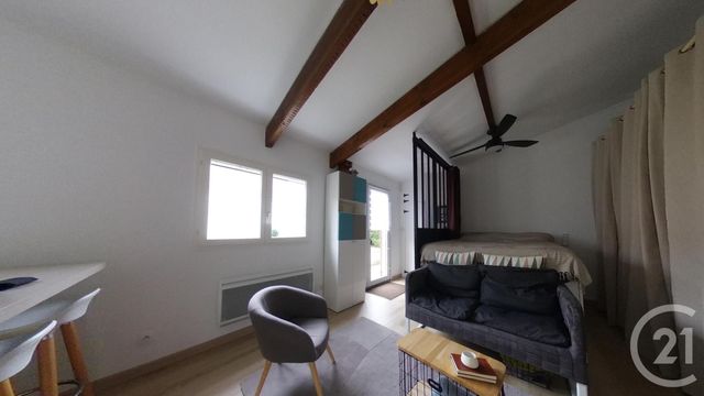 Afficher la photo en grand Appartement Studio à louer - 1 pièce - 27.44 m2 - ST SOUPPLETS - 77 - ILE-DE-FRANCE - Century 21 Asf Immo