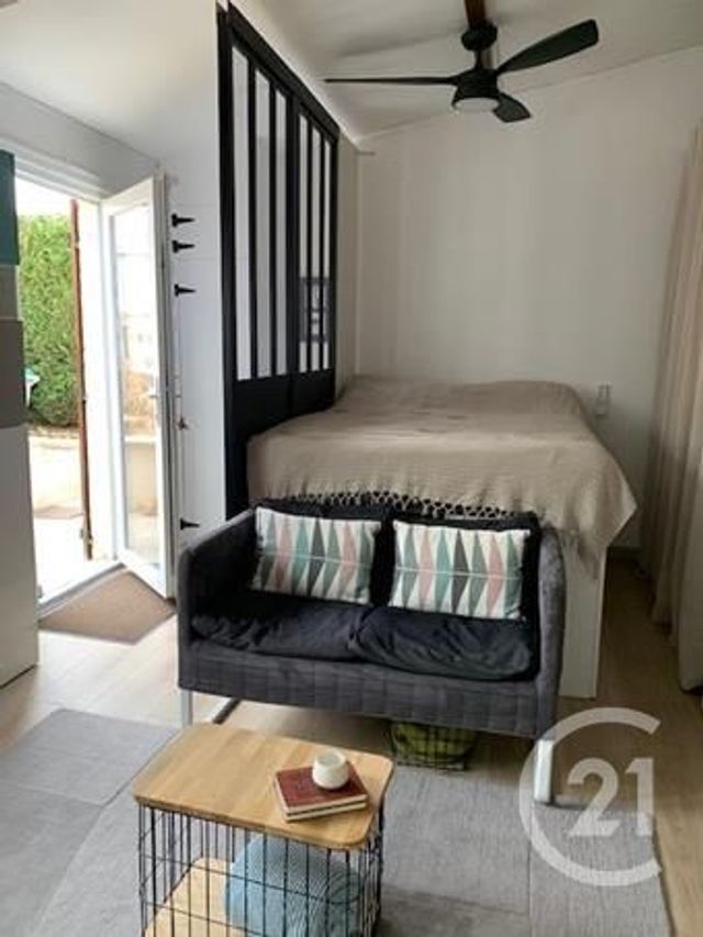 Afficher la photo en grand Appartement Studio à louer - 1 pièce - 27.44 m2 - ST SOUPPLETS - 77 - ILE-DE-FRANCE - Century 21 Asf Immo