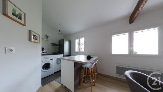 Afficher la photo en grand Appartement Studio à louer - 1 pièce - 27.44 m2 - ST SOUPPLETS - 77 - ILE-DE-FRANCE - Century 21 Asf Immo