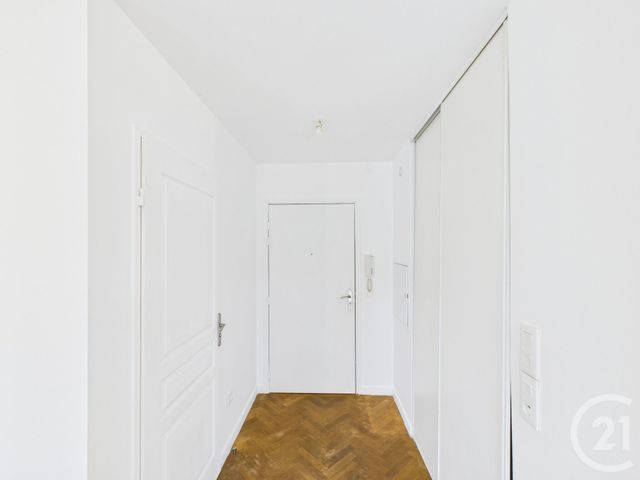 Appartement Studio à vendre - 1 pièce - 25.0 m2 - TRAPPES - 78 - ILE-DE-FRANCE - Century 21 Asf Immo
