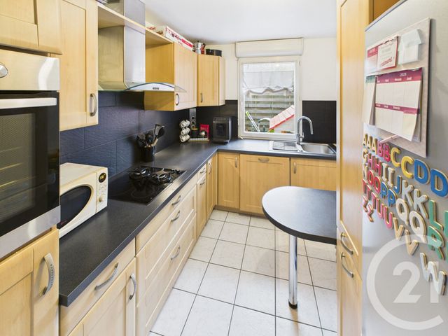 Appartement T4 à vendre TRAPPES