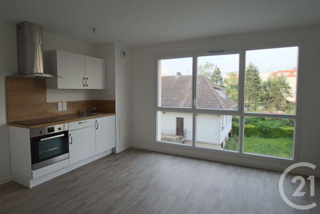 appartement - TRAPPES - 78