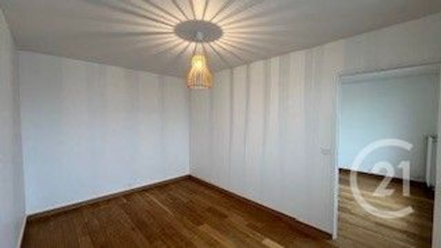 appartement - TRAPPES - 78