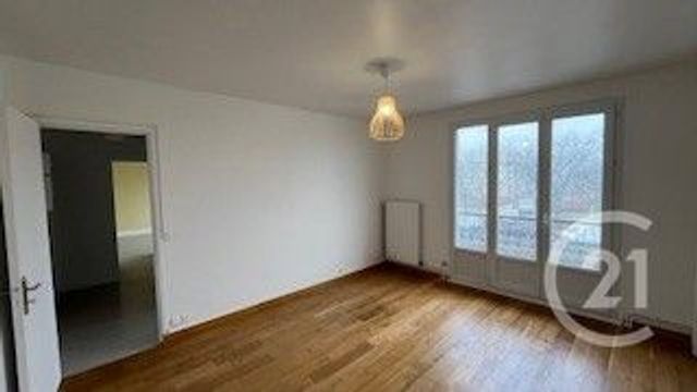 Appartement F3 à louer - 3 pièces - 57.6 m2 - TRAPPES - 78 - ILE-DE-FRANCE - Century 21 Asf Immo