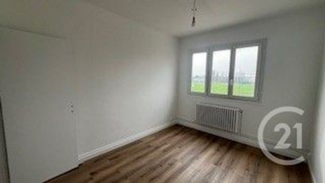 appartement - TRAPPES - 78