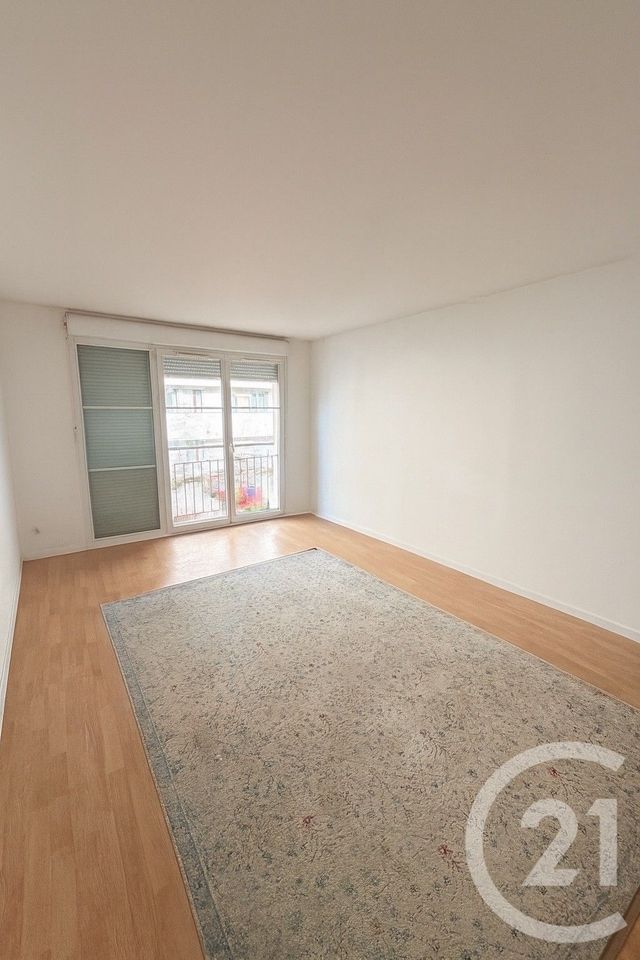 Appartement F2 à vendre TRAPPES