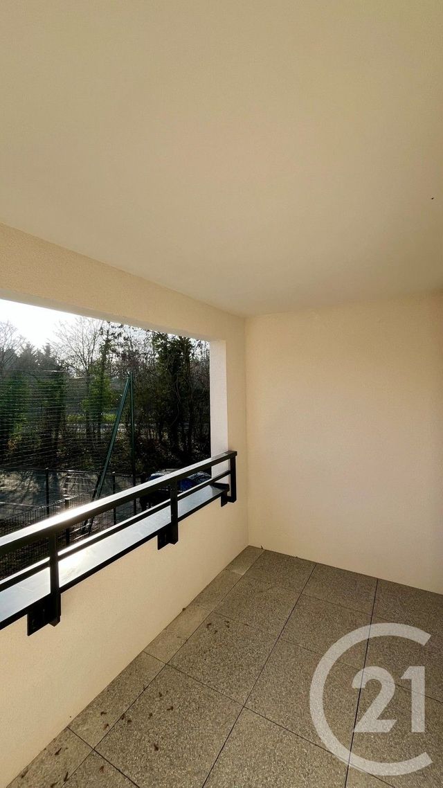 Appartement F2 Bis à louer MONTIGNY LE BRETONNEUX