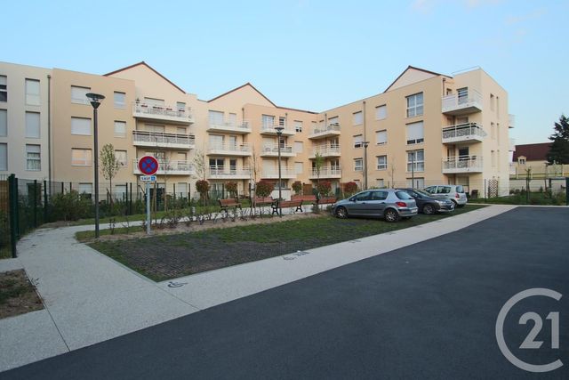 Parking à louer TRAPPES