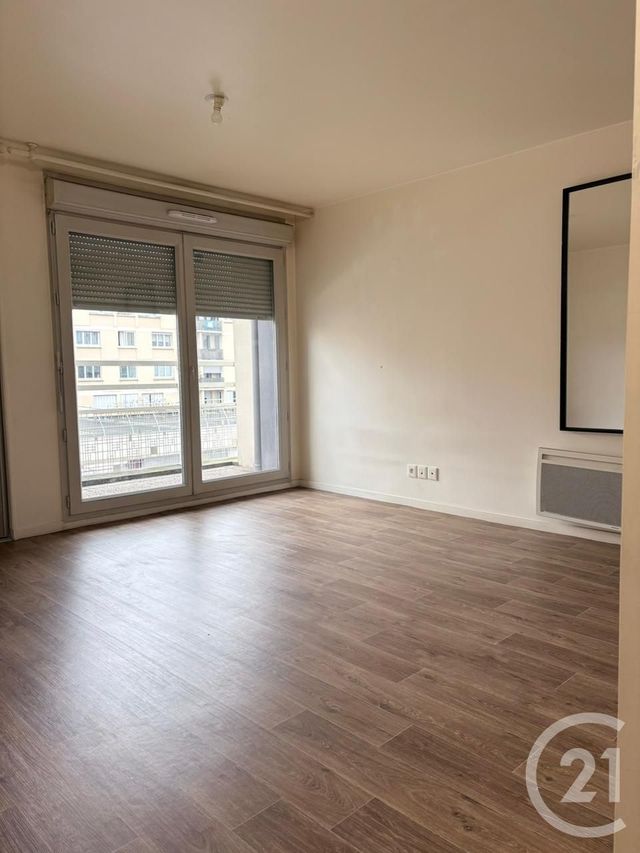 Appartement F2 à louer TRAPPES