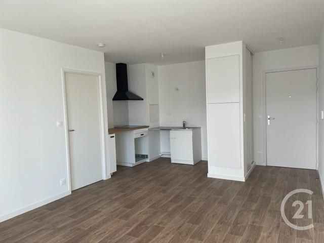 appartement - TRAPPES - 78