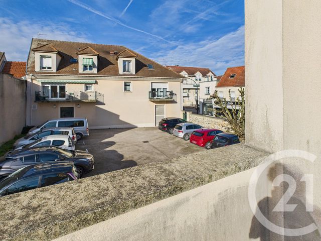 Appartement F3 à vendre - 3 pièces - 67.0 m2 - TRAPPES - 78 - ILE-DE-FRANCE - Century 21 Asf Immo