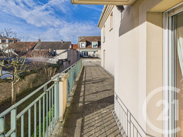 Appartement F3 à vendre TRAPPES