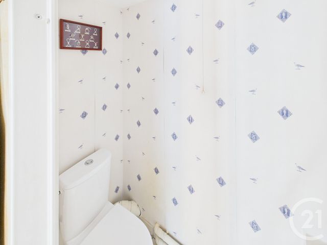 Appartement F3 à vendre - 3 pièces - 67.0 m2 - TRAPPES - 78 - ILE-DE-FRANCE - Century 21 Asf Immo