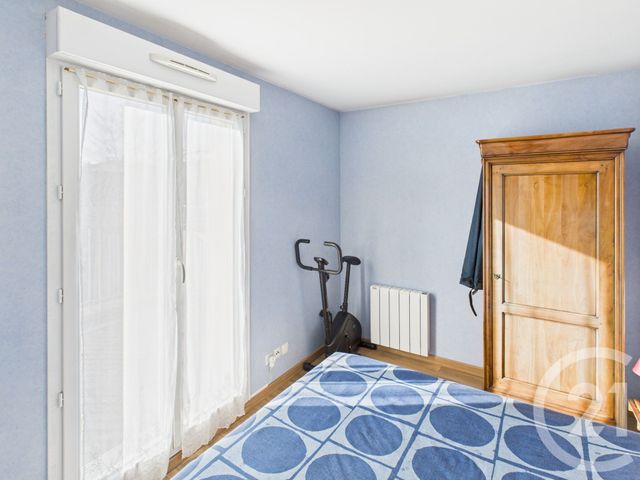 Appartement F3 à vendre - 3 pièces - 67.0 m2 - TRAPPES - 78 - ILE-DE-FRANCE - Century 21 Asf Immo