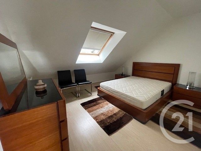 appartement - TRAPPES - 78