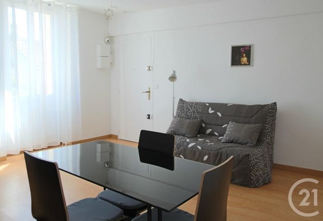 appartement - TRAPPES - 78