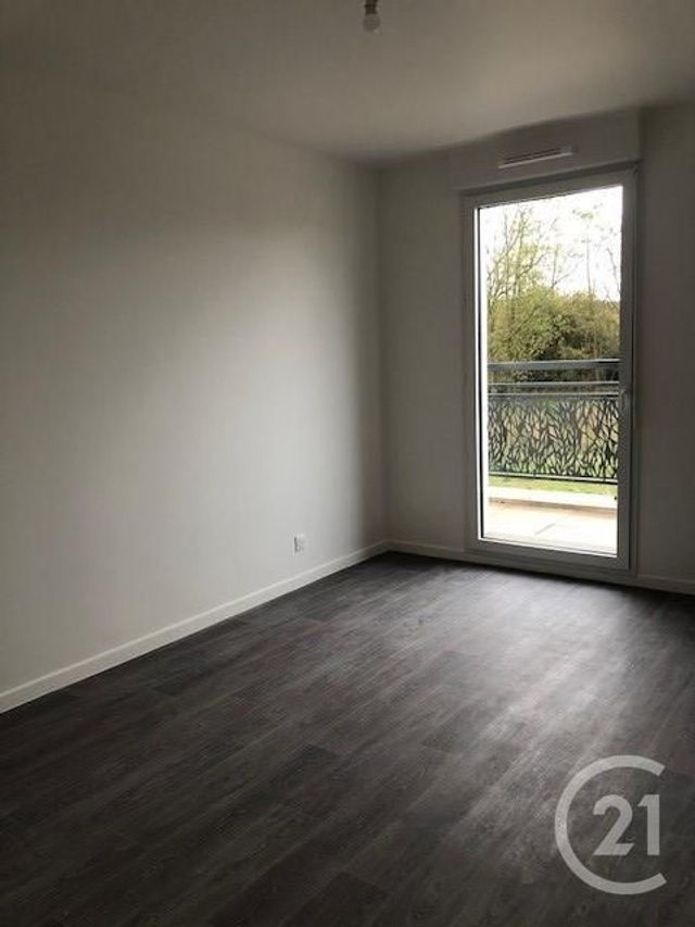Appartement F3 à louer - 3 pièces - 61.68 m2 - ELANCOURT - 78 - ILE-DE-FRANCE - Century 21 Asf Immo