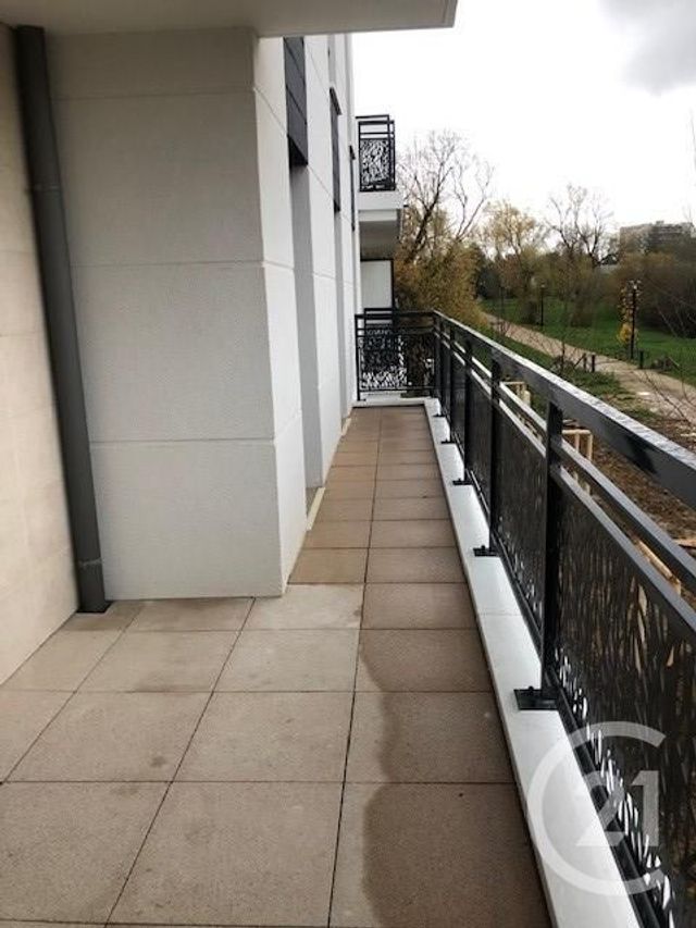 appartement - ELANCOURT - 78