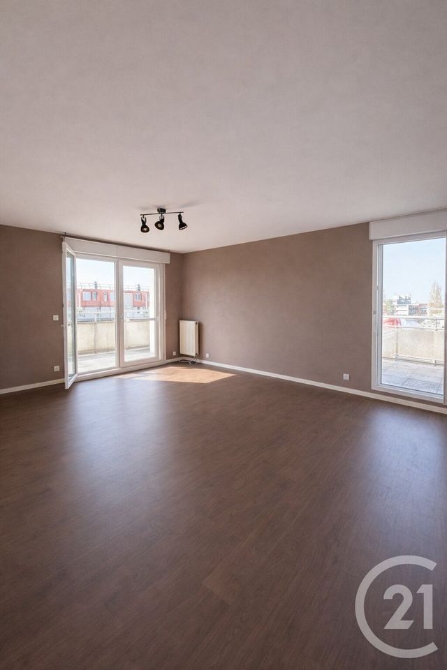 appartement - TRAPPES - 78