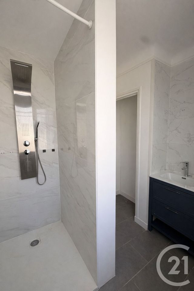 maison à vendre - 4 pièces - 110.0 m2 - TRAPPES - 78 - ILE-DE-FRANCE - Century 21 Asf Immo