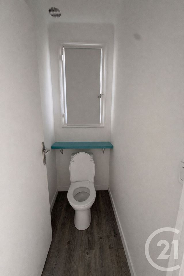 maison à vendre - 4 pièces - 110.0 m2 - TRAPPES - 78 - ILE-DE-FRANCE - Century 21 Asf Immo