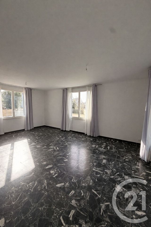 maison à vendre - 4 pièces - 110.0 m2 - TRAPPES - 78 - ILE-DE-FRANCE - Century 21 Asf Immo