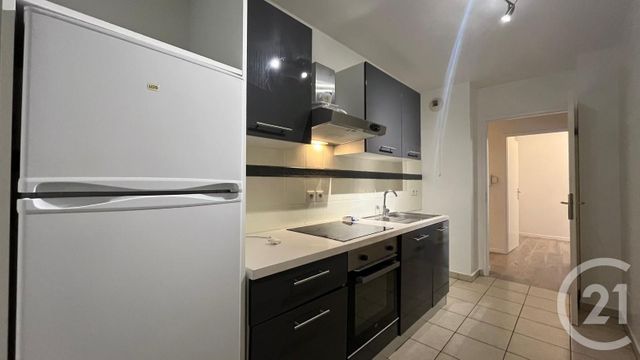 appartement - TRAPPES - 78