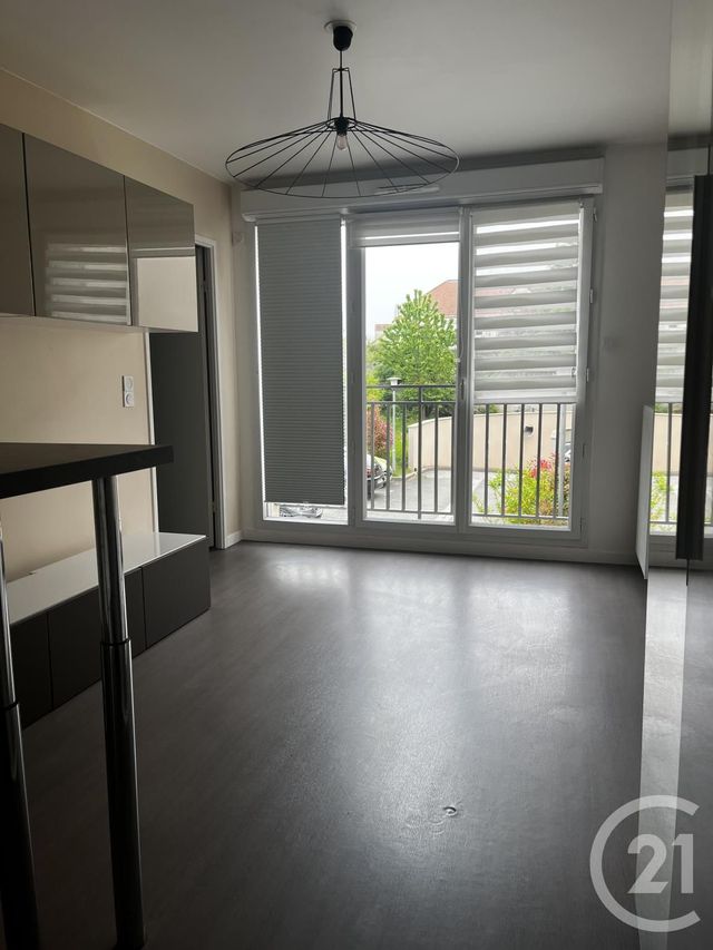 Appartement F2 à louer TRAPPES