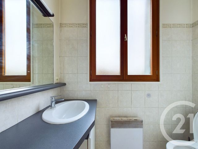 immeuble à vendre - 56.0 m2 - TRAPPES - 78 - ILE-DE-FRANCE - Century 21 Asf Immo