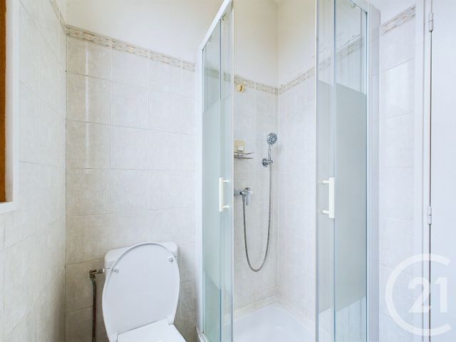 immeuble à vendre - 56.0 m2 - TRAPPES - 78 - ILE-DE-FRANCE - Century 21 Asf Immo