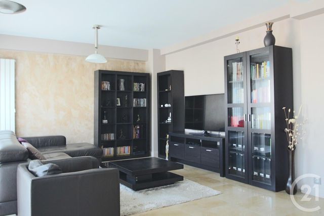 appartement - TRAPPES - 78