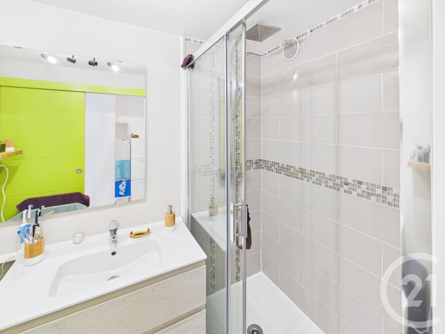 Appartement F2 à vendre - 2 pièces - 58.0 m2 - 78 - ILE-DE-FRANCE - Century 21 Asf Immo