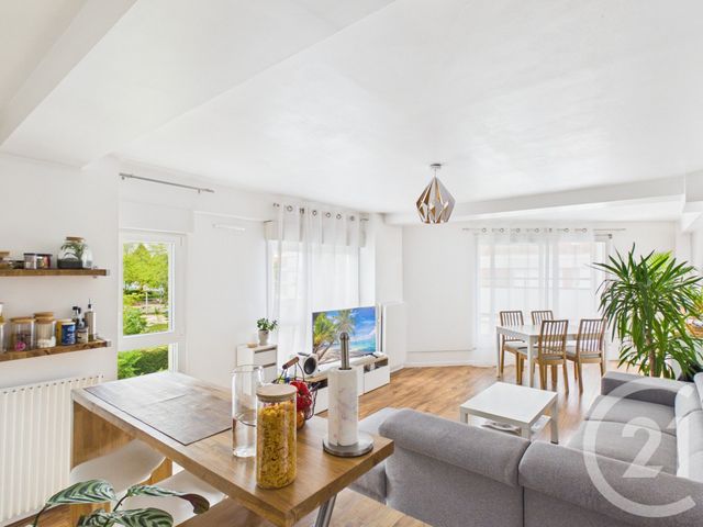 Appartement F2 à vendre - 2 pièces - 58.0 m2 - 78 - ILE-DE-FRANCE - Century 21 Asf Immo