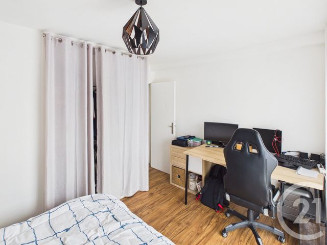 Appartement F2 à vendre - 2 pièces - 58.0 m2 - 78 - ILE-DE-FRANCE - Century 21 Asf Immo