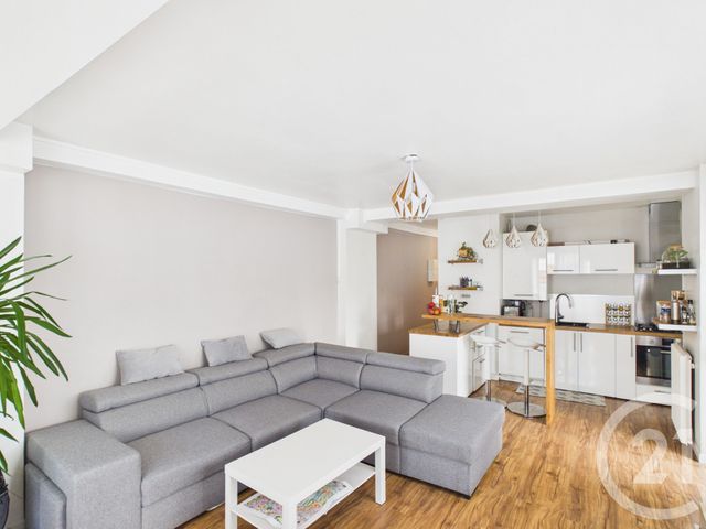 appartement - None - 78