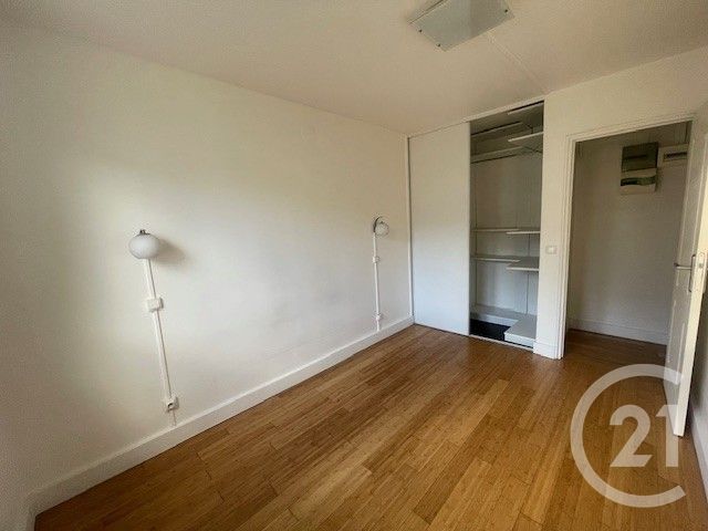 Appartement F3 à louer - 3 pièces - 61.5 m2 - COURBEVOIE - 92 - ILE-DE-FRANCE - Century 21 Asf Immo