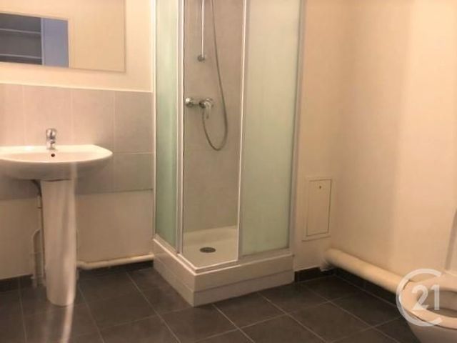 Appartement F1 à louer - 1 pièce - 36.4 m2 - AULNAY SOUS BOIS - 93 - ILE-DE-FRANCE - Century 21 Asf Immo