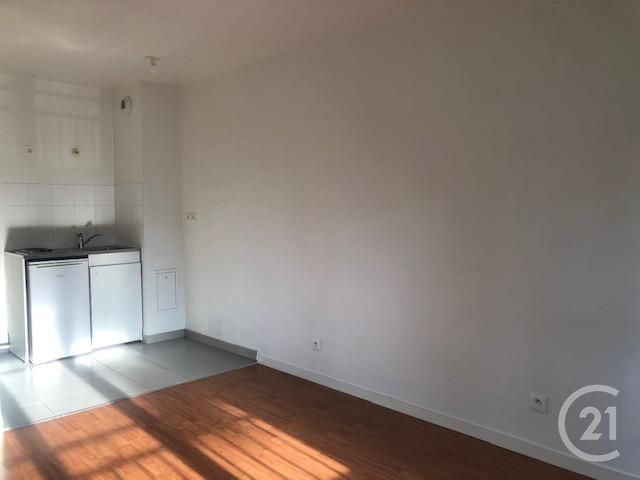 Appartement F1 à louer - 1 pièce - 36.4 m2 - AULNAY SOUS BOIS - 93 - ILE-DE-FRANCE - Century 21 Asf Immo