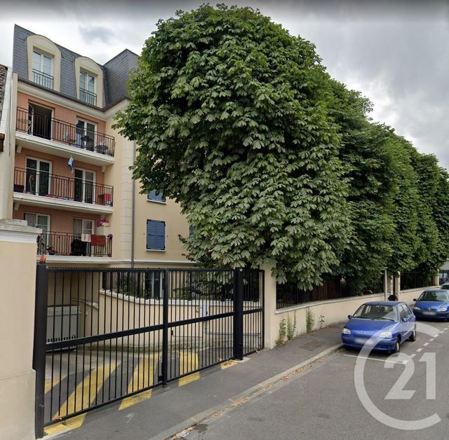 appartement - AULNAY SOUS BOIS - 93