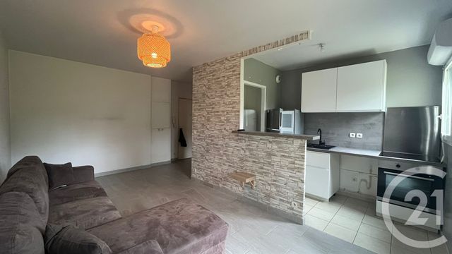 Appartement T2 à louer TRAPPES