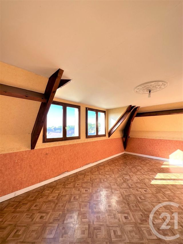 appartement - ISSOU - 78