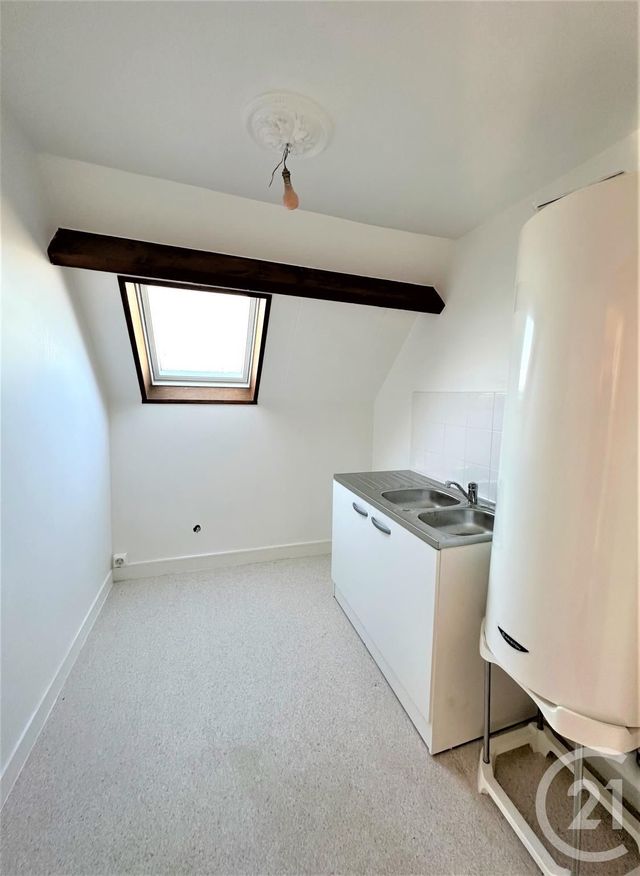 Appartement F3 à louer - 3 pièces - 50.66 m2 - ISSOU - 78 - ILE-DE-FRANCE - Century 21 Asf Immo