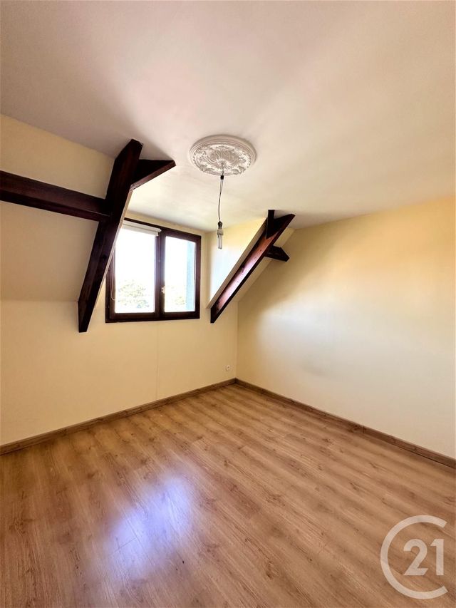 Appartement F3 à louer - 3 pièces - 50.66 m2 - ISSOU - 78 - ILE-DE-FRANCE - Century 21 Asf Immo