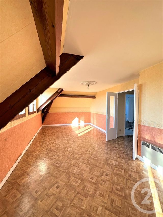 Appartement F3 à louer - 3 pièces - 50.66 m2 - ISSOU - 78 - ILE-DE-FRANCE - Century 21 Asf Immo