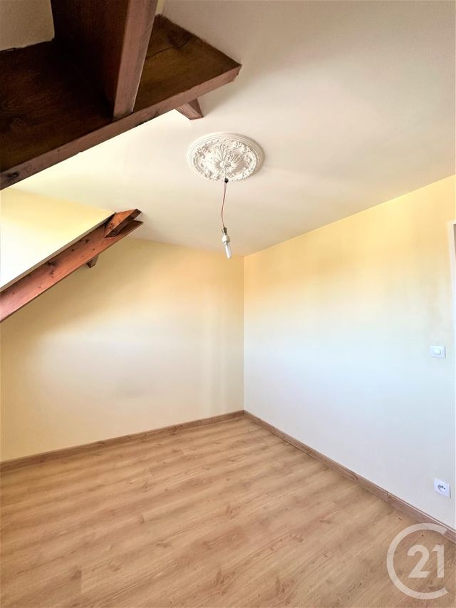 Appartement F3 à louer - 3 pièces - 50.66 m2 - ISSOU - 78 - ILE-DE-FRANCE - Century 21 Asf Immo